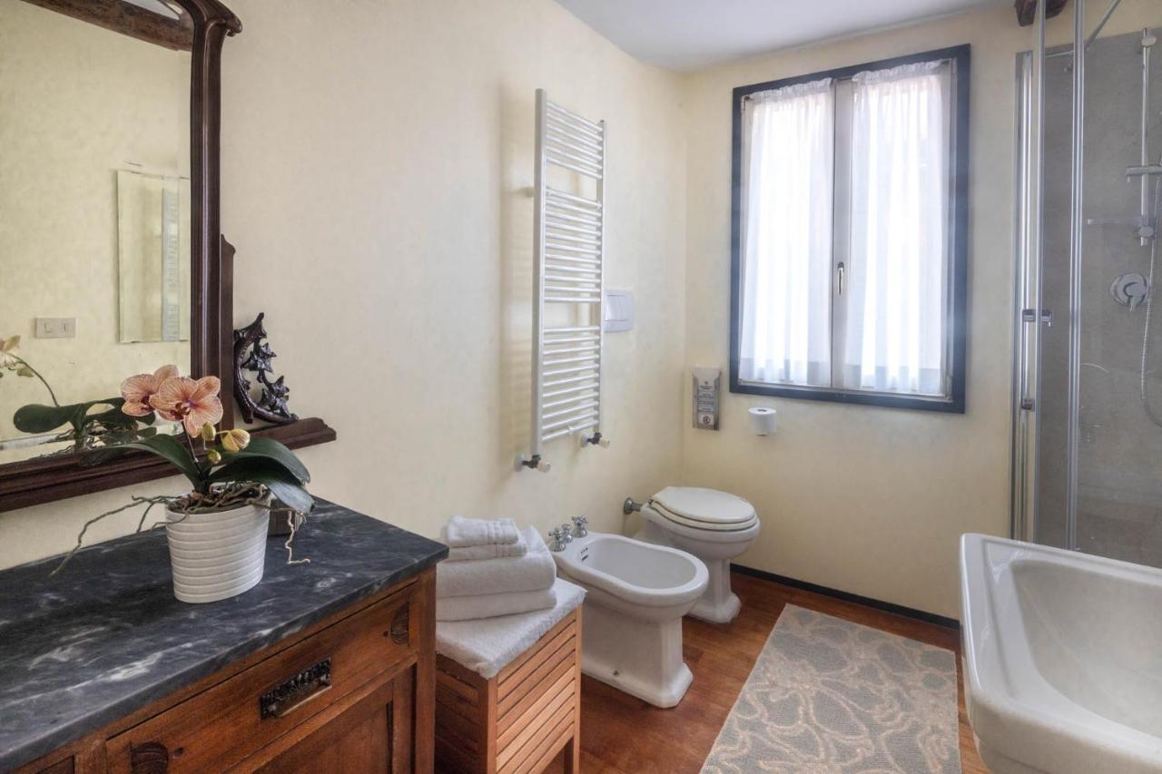 Bed and breakfast Campiello Zen
